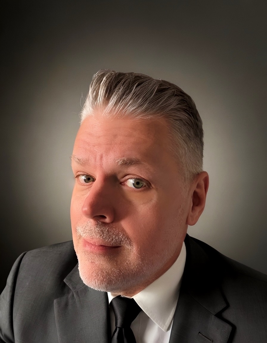 Dr. Scott Styles